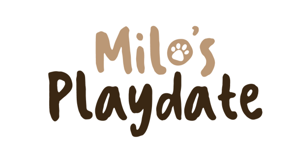 Milos Playdate